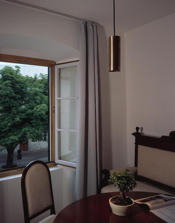 Hotel Gasthof Gruener Baum Glorenza Quarto foto