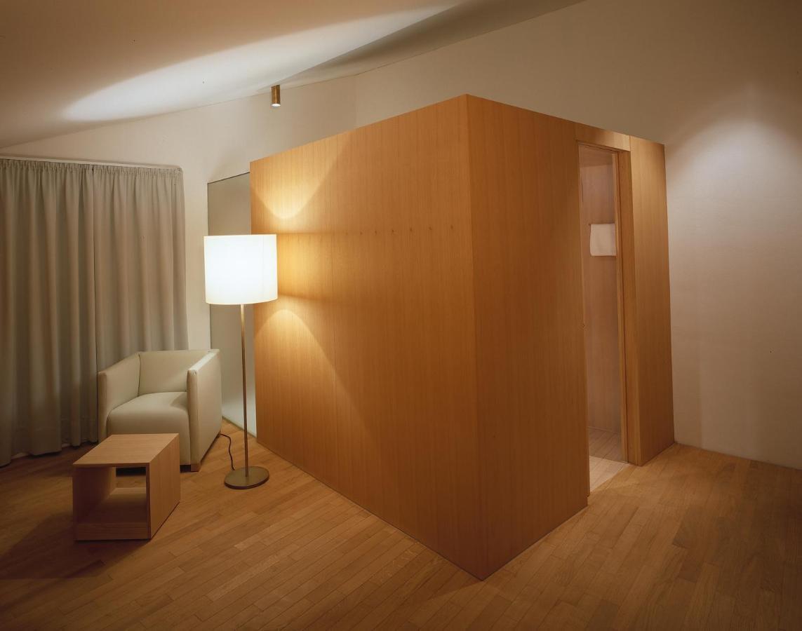 Hotel Gasthof Gruener Baum Glorenza Quarto foto